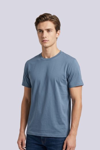 camiseta básica calderón