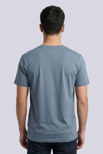 camiseta básica calderón