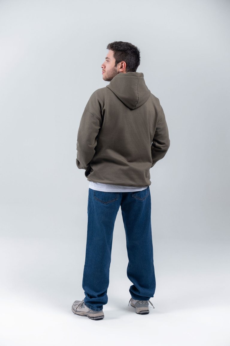 hoodie catedral
