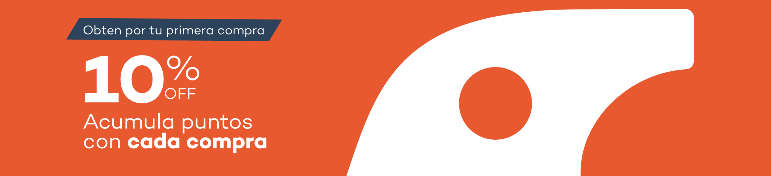 banner web