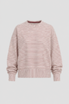 buzo crop el vergel caqui blanco 2.1