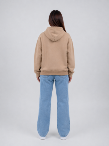 hoodie catedral beige 3.2