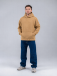 hoodie catedral beige 3.1
