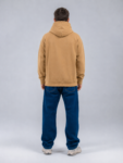 hoodie catedral beige 3.1