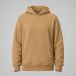 hoodie catedral beige 3.1