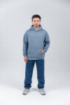 hoodie catedral beige 3.1