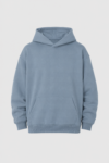hoodie catedral beige 3.1