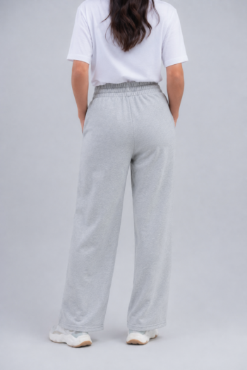pantalÓn chandal totoracocha acero jaspeado 3.2